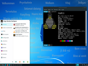 Xfce Linux Lite